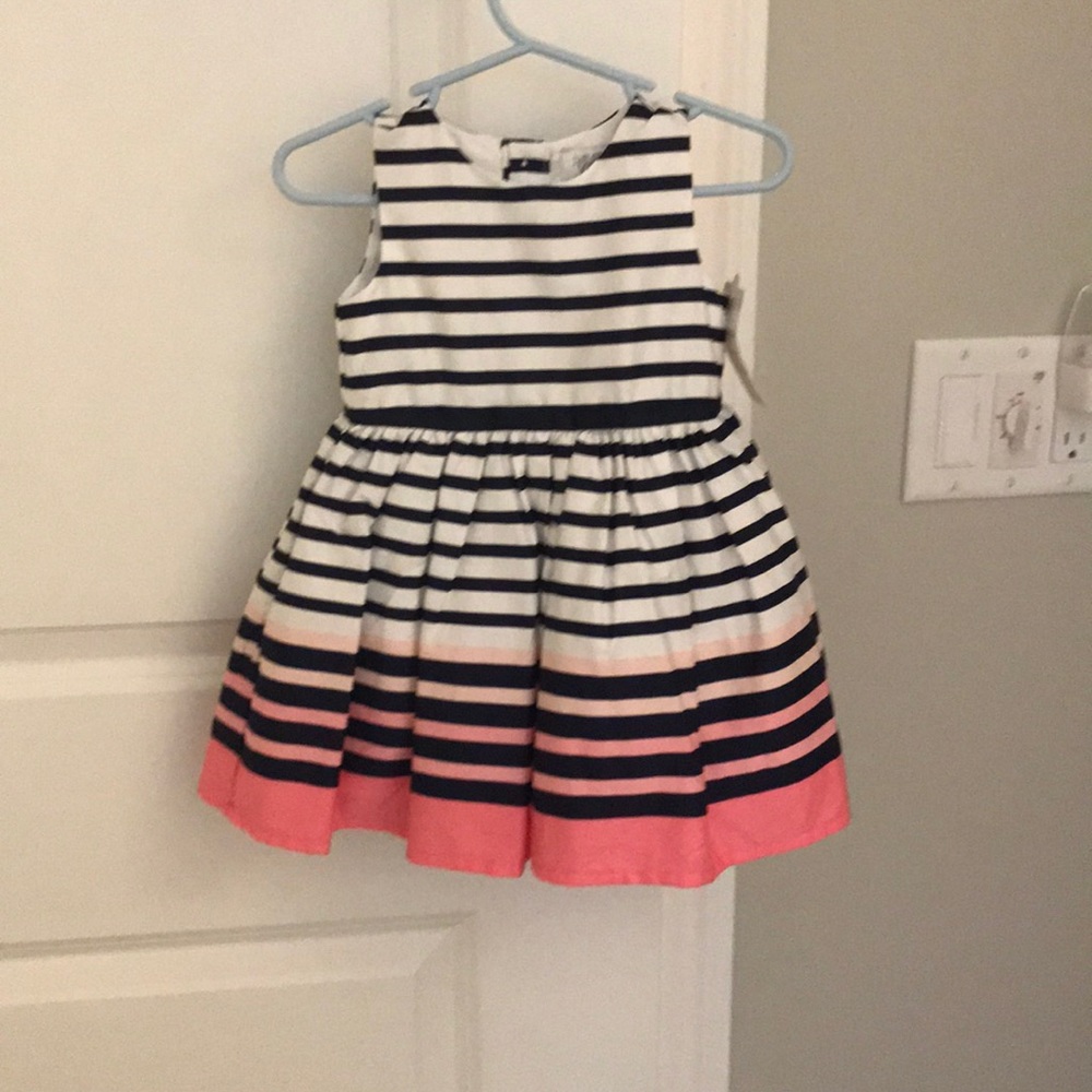 Baby girl dress